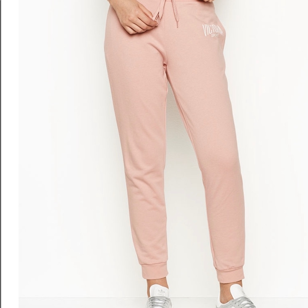 VICTORIA SPORT joggers